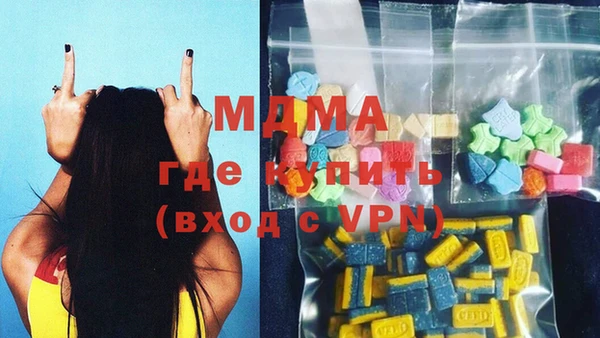 крисы Щучье